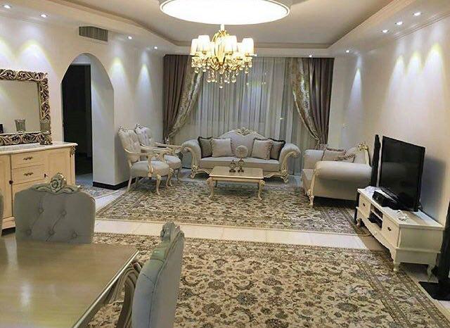 منزل مبله در شیراز : آپارتمان مبله در شیراز