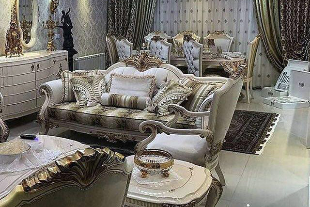 منزل مبله در شیراز : آپارتمان مبله در شیراز